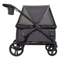 thumbnail image 4 of Baby Trend Expedition® 2-in-1 Stroller Wagon, 4 of 9