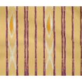 thumbnail image 4 of oneOone Tissu en Coton Flex à Rayures Ikat Imprimé, Tissu au Mètre, 40 Pouces de Large, 4 of 4