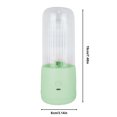 thumbnail image 3 of Danhjin Wireless Electric Juicer Juicer Small Portable Household Multi-function Fruit Juicer Wireless Juicing Cup Kitchen Appliances, 3 of 8