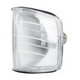 thumbnail image 2 of Turn Signal Corner Lights, Car Front Corner Lights Scratch Resistant  For Upgrade Left 2018260143,Right 2018260043, 2 of 8