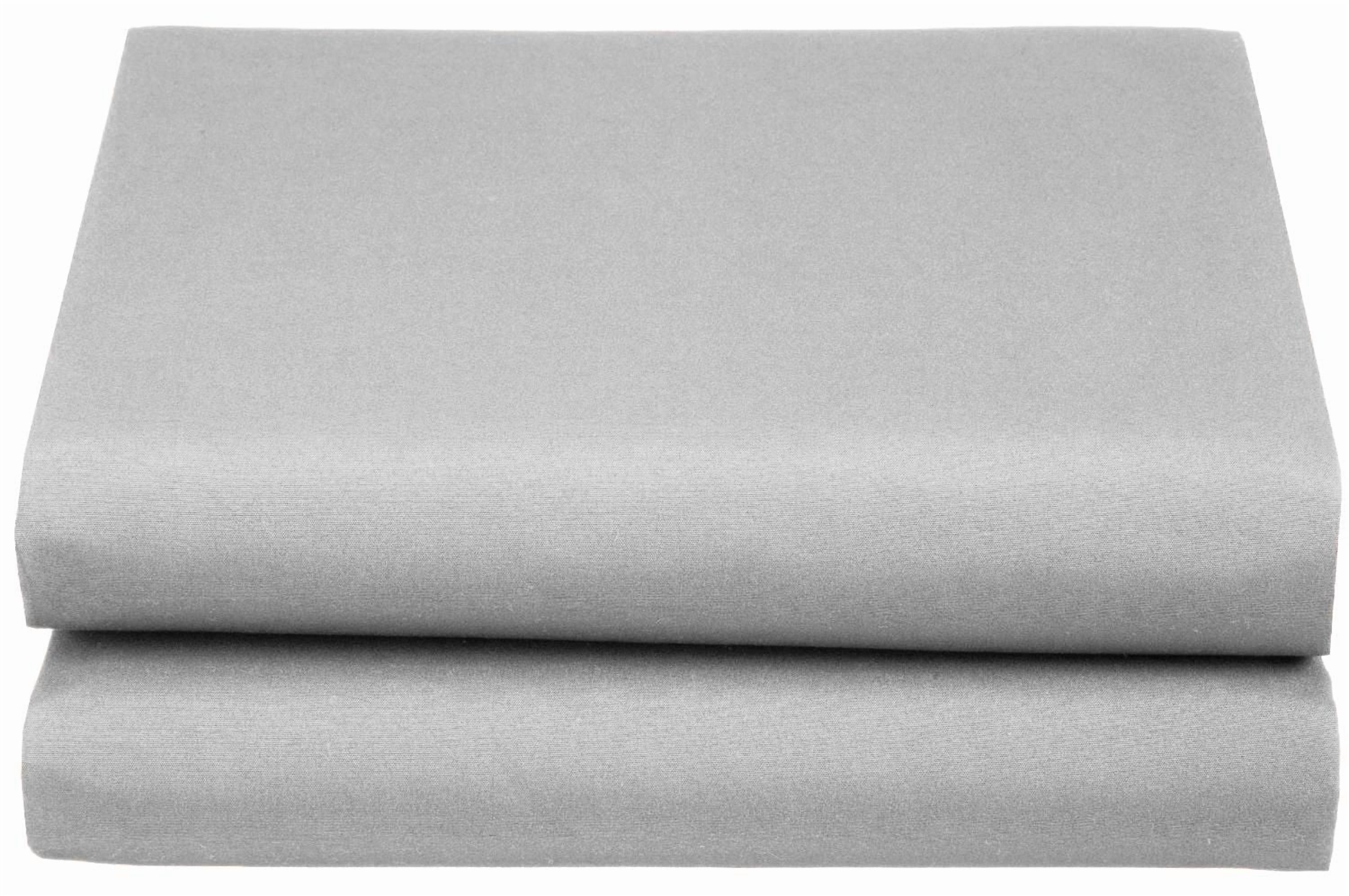 Swift Home Ultra Soft Fitted Sheet