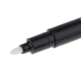 thumbnail image 3 of Fabric and Laundry Permanent Marker Pen White - Perfect For School Clothes and, 3 of 7