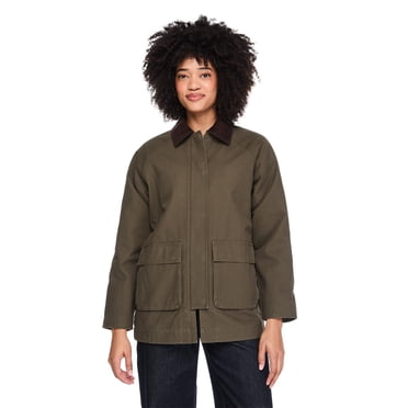 George Women's Barn Jacket