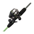 thumbnail image 1 of Shakespeare Ugly Stik Youth Spincast Combo, 1 of 1