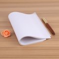 thumbnail image 4 of 100Pcs A4 Size Artists Tracing Paper Trace Paper White Translucent for Printing Sketching Tracing Drawing Animation, 4 of 9
