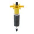 thumbnail image 4 of DOLITY Tank Impeller Rotor Assembly HW Canister Shaft Replacement 13x5.5cm, 4 of 8