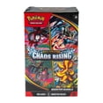 thumbnail image 1 of Pokemon Trading Card Games Mega Evolution Chaos Rising Booster Bundle, 1 of 4