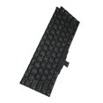 thumbnail image 4 of Clavier de Remplacement A2337, Clavier en Alliage d'Aluminium ABS Pratique Résistant à l'Usure Facile à Utiliser pour Bureau, 4 of 8