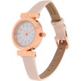 thumbnail image 2 of Ladies Taupe Strap Watch, 2 of 2