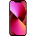 thumbnail image 2 of Refurbished Apple iPhone 13 - 128GB – Red – 12MP Dual Rear & 12MP Front Camera - Fully Unlocked Smartphone - Excellent Condition, 2 of 9
