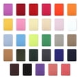 thumbnail image 4 of 10 Pcs Patchs Thermocollants pour Réparation de Coudes Vêtements Faits Main Accessoires de Couture pour Réparer Coudes Jeans Déchirés Rouge, 4 of 7