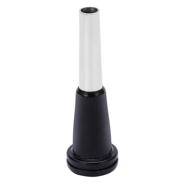 Instruments Mouthpiece, Performance Supplies 1 Pcs Trumpet Instrument Parts For Long Term Use For Replacement Musical Instruments Old Or Damaged Part Black,Red,Khaki,White