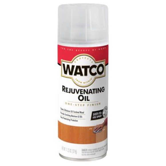 Watco Rejuvenating Oil 319g