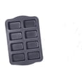 thumbnail image 2 of Mini Loaf Baking Pans Non-Stick Mini Loaf Baking Pan 8-Well Bakeware Loaf Pans for Baking,Mini Loaf Pan,Mini Loaf Pans, 2 of 3