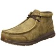 thumbnail image 2 of ARIAT Soulier Spitfire pour Homme Décontracté 10,5 Bombardier Brun, 2 of 3