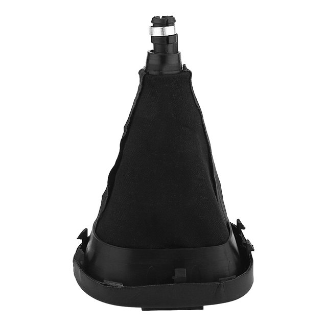 Knob Gaiter, Easy Installation Gear Knob Gaiter, Longer Service Life For Car Vehicle