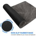 thumbnail image 3 of "Extended Gaming Mouse Pad (31.5x11.8 Inch) with Mountain Design: Stitched Edges, Stable Rubber Base | Perfect for Enhancing Gaming, Work Performance", 3 of 7