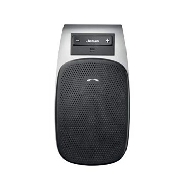 Jabra Drive Haut-Parleur Bluetooth pour Voiture (Emballage de Vente au Détail U.s.)