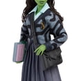 thumbnail image 3 of Universal Pictures’ Wicked Poupée Elphaba à l’université de Shiz, 3 of 6