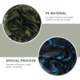 thumbnail image 3 of 4pcs Supple Foaming Bath Ball Bath Back Scrubbing Tools Bathing Supplies, 3 of 9