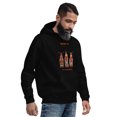 thumbnail image 2 of Reinbeer Unisex Hoodie, 2 of 9
