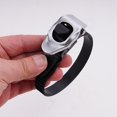 thumbnail image 3 of SharkTRUE Ultimate Heavy-Duty Grip Lock Strap, Connectable Multipurpos Ratchet Straps,Adjustable Heavy-Duty Lockable Tie Down Straps,Reusable Secure Anything, 3 of 8