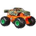 thumbnail image 1 of Hot Wheels Monster Trucks Splatter Time Vehicle, 1 of 5