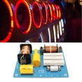 thumbnail image 3 of 800W Speaker Crossover, 2 Way Speaker System Audio Crossover, Car Audio Passive Crossover For Speaker, Outdoor Speakers, Stage  Speakers, Conference Speaker, 3 of 8