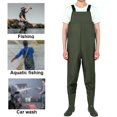 thumbnail image 2 of Pataugeoire Imperméable pour la Pêche Chasse Agricole, 2 of 3