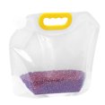 thumbnail image 4 of Reusable Ziplock Storage Bags Airtight Freshness Bags Kitchen Accessories, 4 of 7