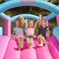 thumbnail image 3 of Parc de jeu Jump 'n Slide avec gonfleur L.O.L. Surprise!, 3 of 4