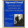 thumbnail image 1 of Conférences d'Introduction sur la Psychanalyse par Freud, Sigmund/ Strachey, James (TRN)/ Gay, Peter (INT), 1 of 2