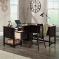 thumbnail image 4 of Sauder Edge Water L-Shaped Desk, 4 of 9