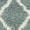 Seafoam / Ivory, variant on Safavieh Dallas Logan Geometric Shag Area Rug