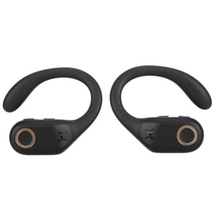 J10 Wireless TWS Translation Earbuds with Bluetooth 5.3, 144 Online Languages Real-Time Translation, 3 Modes (Touch/Speaker/Free Speaking), 0.2S Translation Speed, Noise Reduction, 4-5H Playtime,