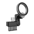 thumbnail image 2 of Phone Mount Holder for Tesla Model 3 Model Y, Car Mount Magnetic Phone Holder for Car Dash Mount, 2 of 10