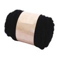 thumbnail image 4 of GUOOL Chunky Wool Yarn Hand Knitting Soft Giant Wool Yarn Threads Bulky Yarn for Throw black, 4 of 9