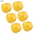 thumbnail image 4 of Car Wheel Nut Caps 20pcs 19mm Auto Hub Screw Cover Bolt Rims Exterior, 4 of 7