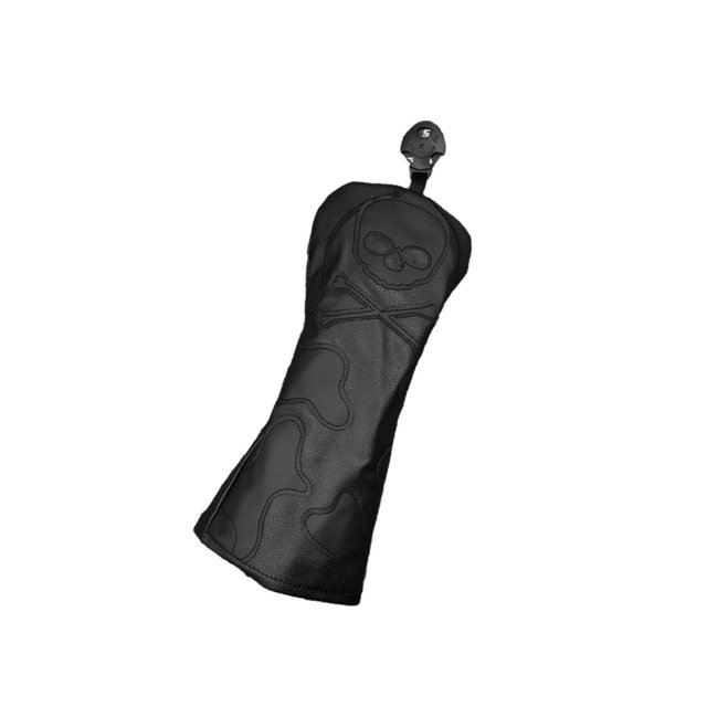 Couvre-tête de Golf Imperméable Conducteur d'Allée Couvre-Chef de Club Conducteurs Utilitaires Conducteurs de Golf Couvre-Chef de Golf Garde No 5