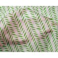 thumbnail image 5 of oneOone Silk Tabby Green Fabric Block Sewing Craft Projects Fabric Prints By Yard 42 Inch Wide-VW, 5 of 5