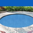 thumbnail image 5 of B Solar Pool Cover For Above Ground Swimming Pools Insulation Film Pe Bubble Sheet Round Shape Sun Heat Retention Winter Cover For Outdoor Use, 5 of 5