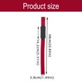 thumbnail image 2 of Wrist Straps for Weight Lifting - Lifting Straps for Weight Lifting | Gym Wrist Wraps, 2 of 6