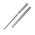 thumbnail image 1 of Leott Multipurpose Outdoor Portable with Cuchillo Multiusos Para Fruta Portátil Para Exteriores Con Funda Multiusos Portátil Cuchillo Para Fruta Con Funda， Cutter, 1 of 1