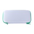 thumbnail image 2 of DEWIN Étui de Transport pour Console de Jeu, Absorbant les Chocs, Résistant aux Rayures, Doublure Rigide, Sac de Rangement pour Switch Lite Vert, 2 of 12