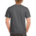 thumbnail image 2 of Gildan T-Shirt en Coton Épais pour Adultes, 2 of 3