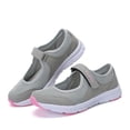 thumbnail image 1 of XZNGL Chaussures pour Femmes Course Chaussures de Course pour Femmes Mode Chaussures pour Femmes Sandales d'Été Antidérapantes Entraînement Physique Course Chaussures de Sport, 1 of 1