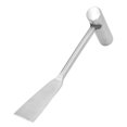 thumbnail image 2 of Gardening Shovel Multifunctional Hand Shovel Stainless Steel Garden Shovel Tool for Gardening Tasks Digging Weeding Loosening Soil Aerating Transplanting, 2 of 8