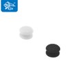 thumbnail image 3 of Coque de Poignée en Silicone pour Manette PS4 PS3 Xbox ONE Xbox 360 - 2 Pcs - Rouge, 3 of 5