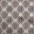 thumbnail image 1 of oneOone Rayon Brown Fabric Geometric Dress Material Fabric Print Fabric By The Yard 56 Inch Wide, 1 of 4
