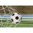 thumbnail image 2 of Filet de But de Soccer Portable Filet de Soccer Durable de Remplacement Filets de But Robustes Filet de Poteau d'Entraînement en Polypropylène Format Complet pour Crosse Soccer, 2 of 9